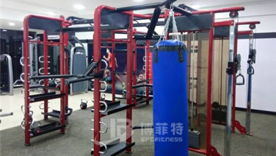 印度尼西亚健身房图片 叼嘿软件下载客户案例