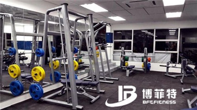 马来西亚健身房案例图 叼嘿软件下载健身器材客户案例
