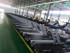 跑步机生产厂家 商用跑步机工厂 叼嘿软件下载品牌跑步机